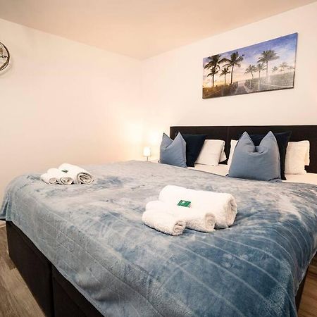 Modernes Apartment Auf 2 Etagen In Ruhiger Lage Zentral Zu Stadion Und Westfalenhallen Дортмунд Экстерьер фото