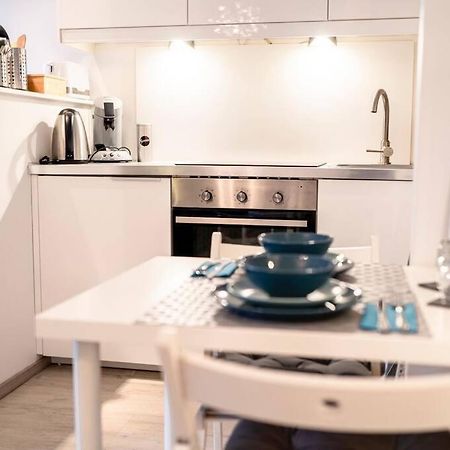 Modernes Apartment Auf 2 Etagen In Ruhiger Lage Zentral Zu Stadion Und Westfalenhallen Дортмунд Экстерьер фото