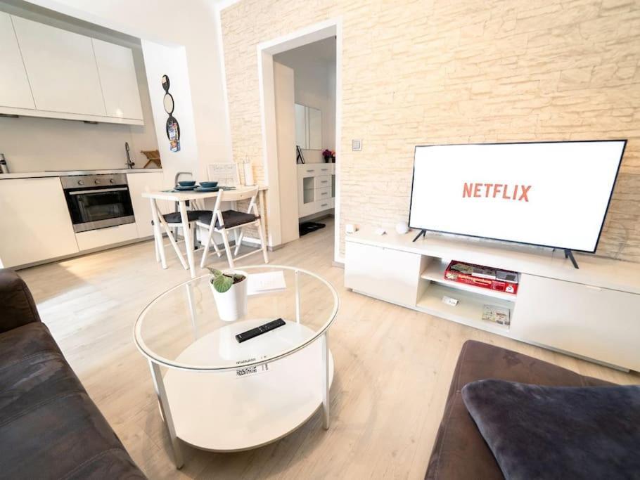 Modernes Apartment Auf 2 Etagen In Ruhiger Lage Zentral Zu Stadion Und Westfalenhallen Дортмунд Экстерьер фото